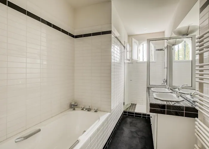 度假居 La Maison Des Sources - A 20min Du Puy Du Fou *