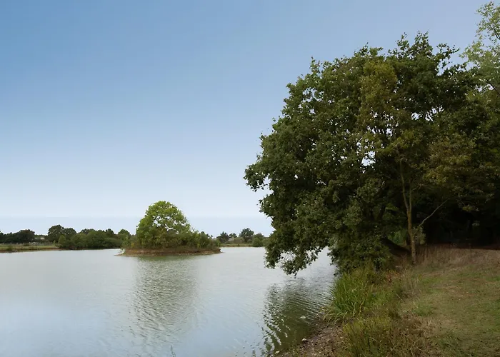La Maison Des Sources - A 20min Du Puy Du Fou Mortagne-sur-Sevre
