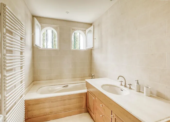 度假居 La Maison Des Sources - A 20min Du Puy Du Fou Mortagne-sur-Sevre