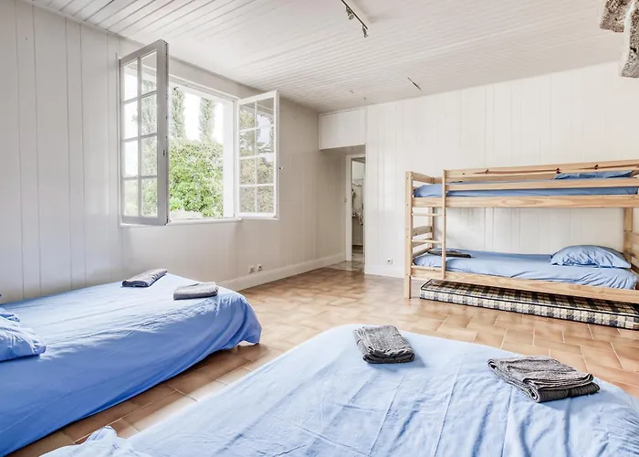 La Maison Des Sources - A 20min Du Puy Du Fou Mortagne-sur-Sevre