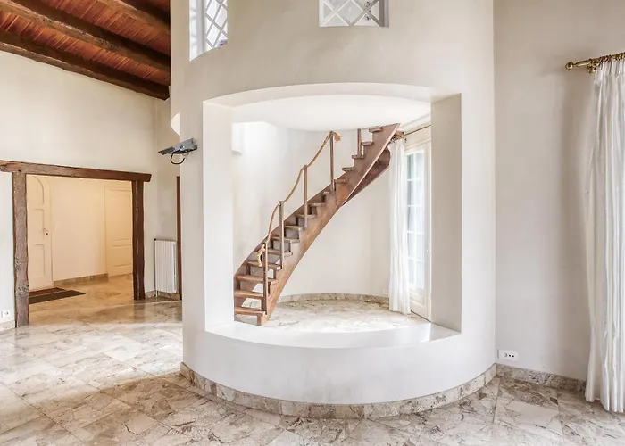 La Maison Des Sources - A 20min Du Puy Du Fou *