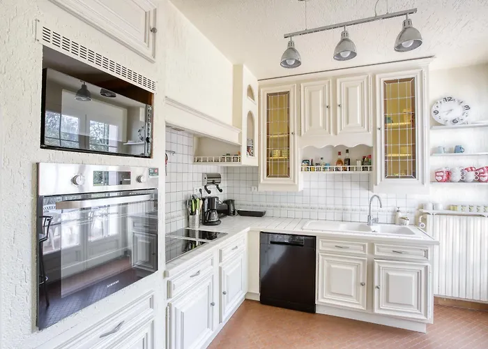 La Maison Des Sources - A 20min Du Puy Du Fou Mortagne-sur-Sevre