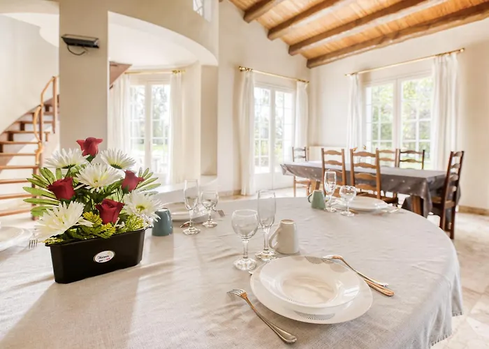 La Maison Des Sources - A 20min Du Puy Du Fou