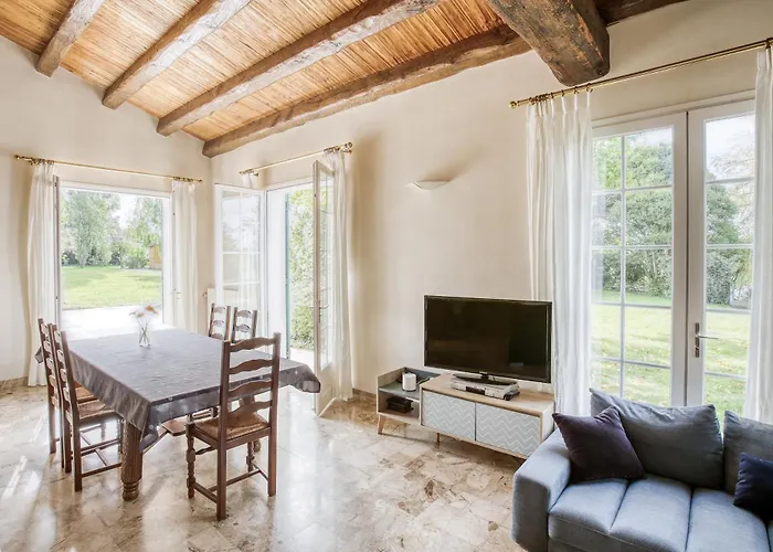 度假居 La Maison Des Sources - A 20min Du Puy Du Fou Mortagne-sur-Sevre